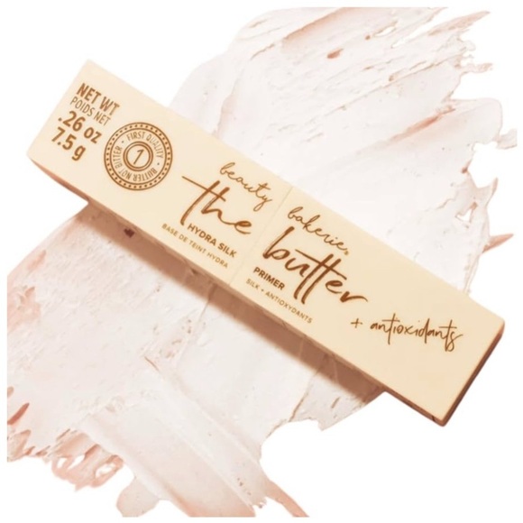 Beauty Bakerie The Butter HydraSilk Face Primer with Antioxidants 7.5g - Picture 6 of 7
